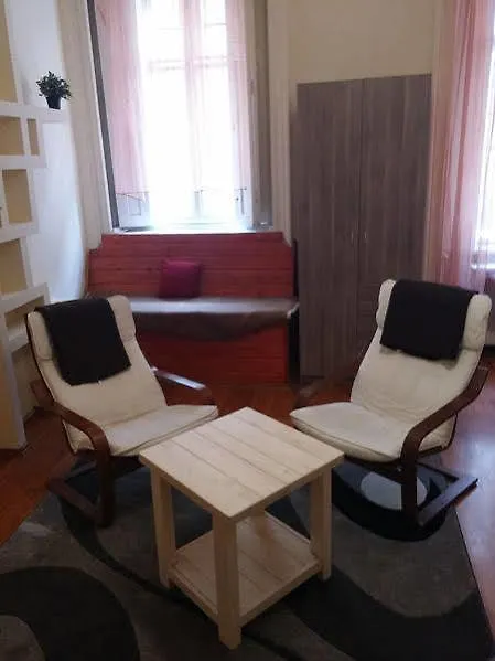 Walking Bed Budapest Downtown Ostello 0*,  Ungheria